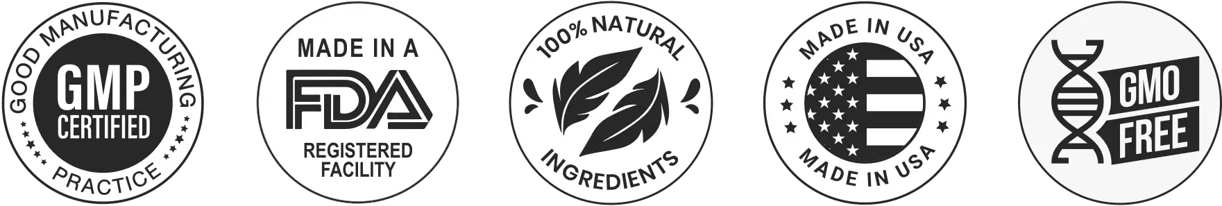 NerveGenics gmp and fda approved
