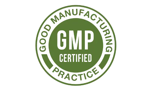 NerveGenics gmp certified