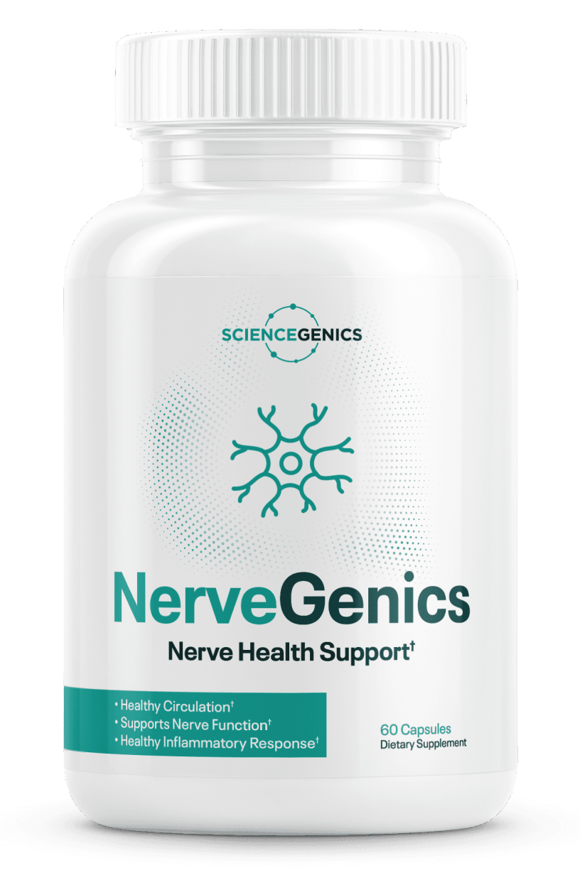 NerveGenics